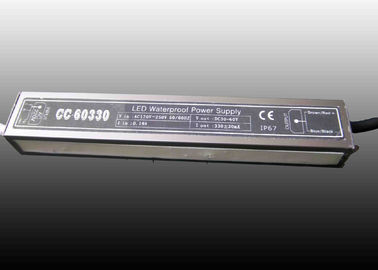 صفحه نمایش مشبک تراشه Epistar RGB LED 307W با طول عمر IP67 30000 ساعت