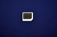2013 جدید نانو سیم آداپتور اکریلیک برای اپل آیفون 4 سامسونگ