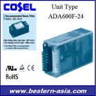 Cosel ADA600F-24 AC-DC منبع تغذیه سوئیچینگ