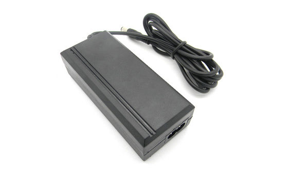12V 2A AC به DC آداپتور برق بیش از جاری / ثابت 5.5x2.1mm کنونی