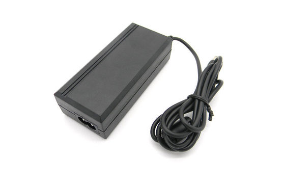 12V 2A AC به DC آداپتور برق بیش از جاری / ثابت 5.5x2.1mm کنونی