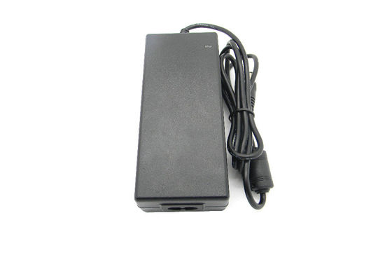 دسکتاپ برق منبع تغذیه سوئیچینگ / خارجی 12V آداپتور 5A