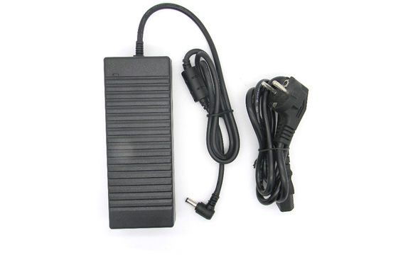 دسکتاپ به صورت خودکار منبع تغذیه سوئیچینگ 24V 6A برای نمایش LED