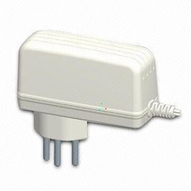 KTEC 24W KSAP024 سری قابل تعویض با EN60950-1 UL60950-1 شاخه