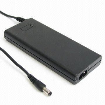 65W 16V - 24V فوق العاده نازک آداپتور سری سوئیچینگ با ساخته شده در EMI فیلتر KTEC آداپتور برق
