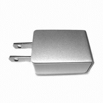 5.0V 1.0A KTEC AC آداپتور شارژر برای اپل / آداپتور لپ تاپ تعویض سازگار