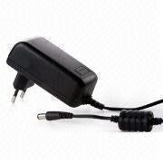 11.4V-12.6V، در حال حاضر: 5MA-2A KTEC آداپتور برق Miniwatts منبع تغذیه با 5KV خروش و CEC V