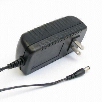 12 وات سوئیچینگ آداپتور، ساخته شده در EMI فیلتر بالا Effiiency مدارات Ktec سفر آداپتورهای برق