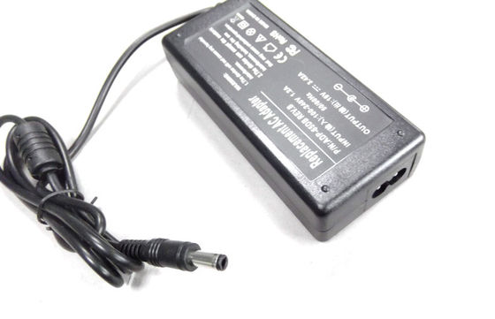 بالا راندمان لپ تاپ تعویض آداپتور برق DC19V 5.5x2.1mm برای ایسر