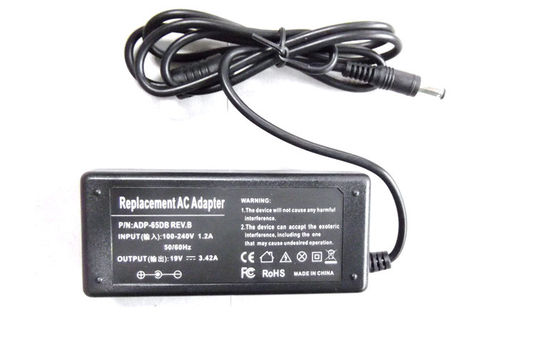 ایسر لپ تاپ تعویض آداپتور برق بیش از ولتاژ، 12V منبع تغذیه DC