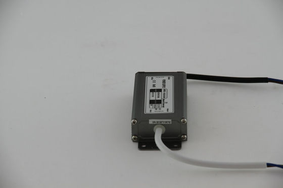 صرفه جویی در انرژی 250V AC جریان ثابت درایور LED 600MA 20W با EN61000-3-2