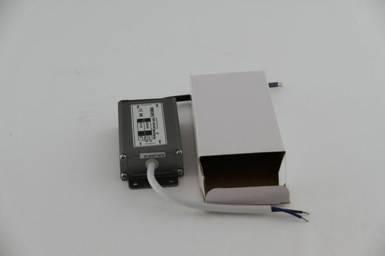 صرفه جویی در انرژی 250V AC جریان ثابت درایور LED 600MA 20W با EN61000-3-2