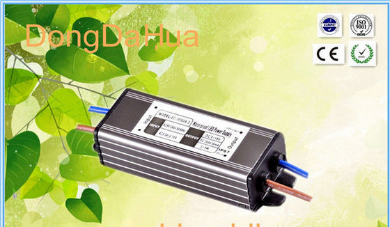 ضد آب ثابت درایور LED کنونی