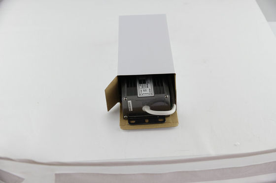 1500mA 50 وات سیاه جریان ثابت LED مورد درایور پلاستیک، 36V درایور LED منبع تغذیه