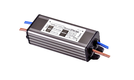 کارآمد 220 V AC ثابت جریان AC به DC LED 300MA راننده با OLP / OVP