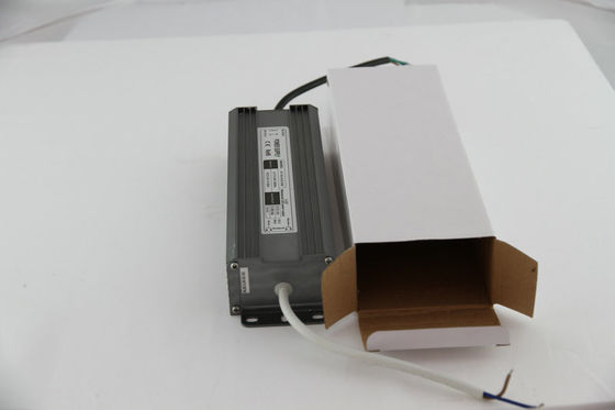100W 3200mA 60Hz قدرت ثابت منبع جریان درایور LED 20V - 36V DC با استاندارد RoHS CE