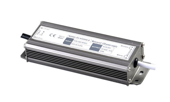 100W 3200mA 200V AC جریان ثابت درایور LED ROHS CE، ضد آب LED درایور کنونی