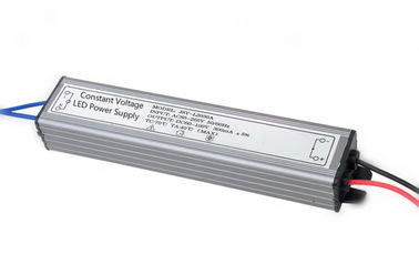 ولتاژ ثابت جهانی درایور LED 20W 12V 1.7A راندمان بالا ضد آب