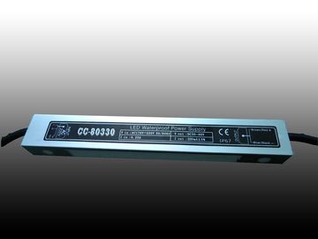 10W 40V DC - 80V حالت Swithcing جریان ثابت ضد آب چراغ برق