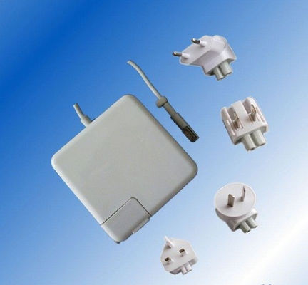 24.5V 2.65A 65W اطمینان MagSafe آداپتور لپ تاپ قدرت برای مک بوک