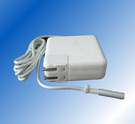 لپ تاپ اپل 45W اطمینان MagSafe آداپتور 2 قدرت برای مک بوک ایر، 14.85V 3.05A