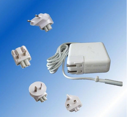 لپ تاپ اپل 45W اطمینان MagSafe آداپتور 2 قدرت برای مک بوک ایر، 14.85V 3.05A