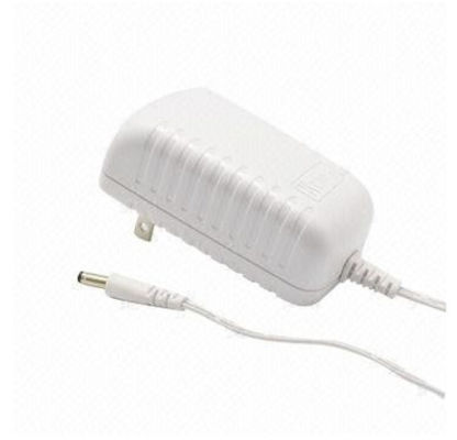 15W 12V 1.5A جهانی آداپتور برق AC، دیوار کوه منبع تغذیه نوع