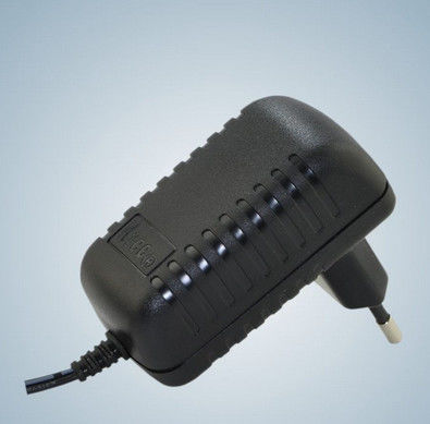 10 W KSAFC AC جهانی آداپتورهای برق برای مجموعه بالا جعبه با EN60950