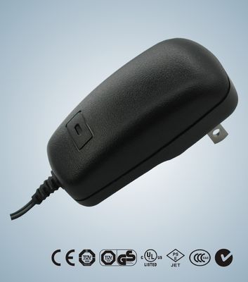 15W 130v، 150V، 250V قابل حمل جهانی AC آداپتور برق / AC DC منبع تغذیه سوئیچینگ