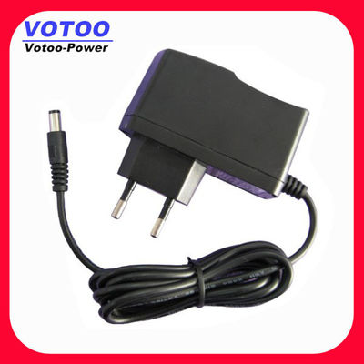 5W 9V 1500MA / 1.5A جهانی منبع تغذیه AC آداپتور POS، باتری لپ تاپ آداپتور