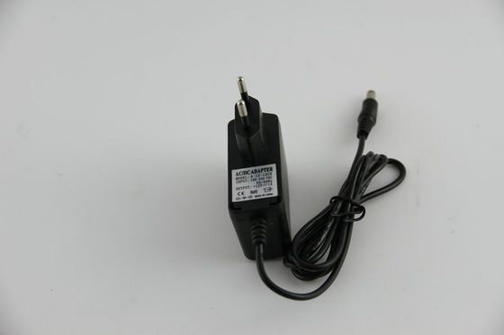 صرفه جویی در انرژی 12 W AC DC آداپتورهای برق 240V AC، جهانی سوئیچینگ آداپتور برق
