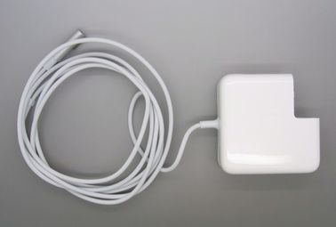 آداپتور اصلی 45W AC شارژر برق برای اپل 14.5v لپ تاپ MB283LL / A-00