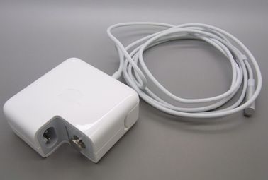 آداپتور اصلی 45W AC شارژر برق برای اپل 14.5v لپ تاپ MB283LL / A-00