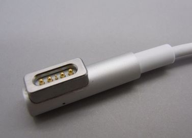آداپتور اصلی 45W AC شارژر برق برای اپل 14.5v لپ تاپ MB283LL / A-00