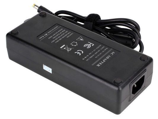12V 10A کامپیوتر آداپتور برق مستقیم، جهانی PC آداپتور برق