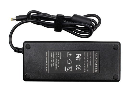12V 10A کامپیوتر آداپتور برق مستقیم، جهانی PC آداپتور برق