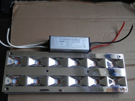 1A 150ma ها جریان ثابت درایور LED 10W با ورودی AC جهانی
