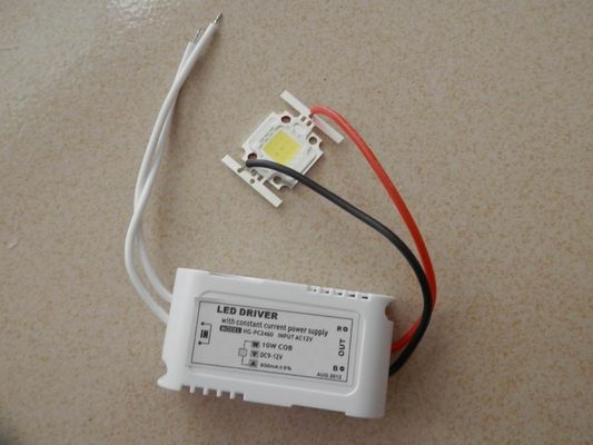 1A 150ma ها جریان ثابت درایور LED 10W با ورودی AC جهانی