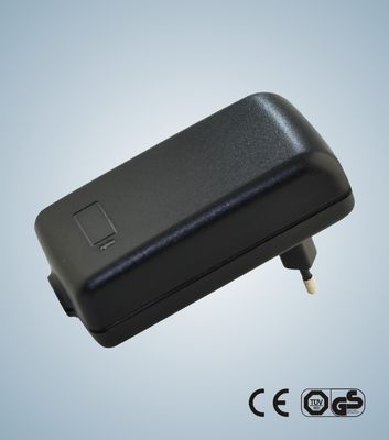 30W KSAP0301200250HE سوئیچینگ آداپتورهای آنان قدرت با 12VDC 2.5A CB، CE، GS تایید ایمنی مورد استفاده برای دستگاه های تلفن همراه
