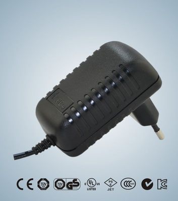 10W KSAFC سری سوئیچینگ آداپتورهای آنان با طیف گسترده ای برای عمومی ITE