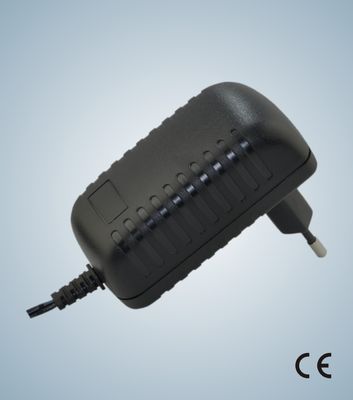 12W KSAP0121200100HE-H سوئیچینگ آداپتورهای آنان قدرت با 12VDC 1A CB، تایید CE ایمنی برای دستگاه های تلفن همراه ADSL سلامتی