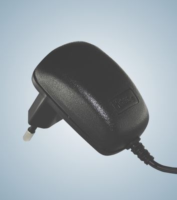 1W KSAP001 سوئیچینگ آداپتورهای آنان قدرت با شارژر تصویب 5VDC 2A EN60950 ITE ایمنی برای MP3 / MP4