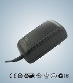 25W KSAFF سری سوئیچینگ آداپتورهای آنان قدرت با 3-24VDC 1.25-4A OTP، OVP، SCP برای لپ تاپ، دستگاه های تلفن همراه
