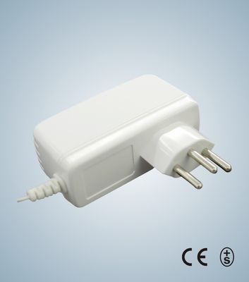 12W KSAP0121200100VE سوئیچینگ آداپتورهای آنان قدرت با 12VDC 1A CB، تایید CE ایمنی برای دستگاه های تلفن همراه ADSL سلامتی