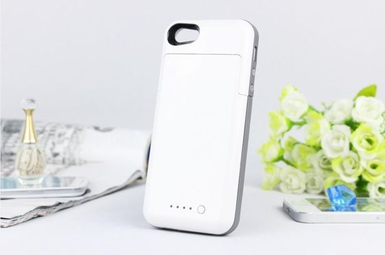 قابل حمل شارژر برق باتری پشتیبان برای آیفون 5S، باتری پشتیبان گیری بسته قدرت