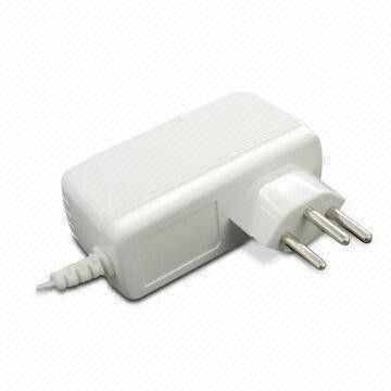 12W AC DC منبع تغذیه سوئیچینگ و موافق کامل با سطح CEC V / MEPS IV EUP2011