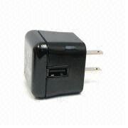 از 100mA AC DC منبع تغذیه سوئیچینگ آداپتور با حفاظت از OCP برای ADSL