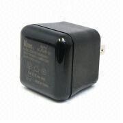 از 100mA AC DC منبع تغذیه سوئیچینگ آداپتور با حفاظت از OCP برای ADSL
