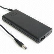 دیوار - کوه 5A دزدکی کامپیوتر لپ تاپ بیرونی AC DC سوئیچینگ تبدیل منبع تغذیه