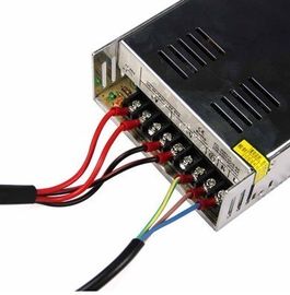 350W 12V 29A چاپگر دیجیتال 3D Diy، منبع تغذیه سوئیچینگ AC / DC